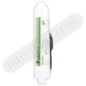 Pentek CFB-Plus20 Water Filter - 20 Carbon Filter