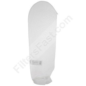 Pentek NMO250P2S Bag Filter