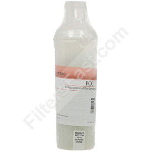 Pentek PCC-1 Phosphate Cartridge