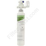 Pentek QC10-CB1 John Guest 1/4" Push Fit System