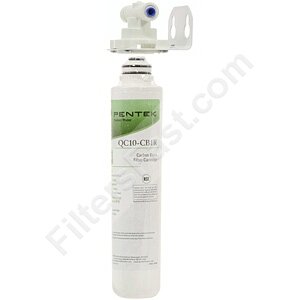 Pentek QC10-CB1 John Guest 1/4" Push Fit System