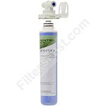 Pentek QC10-CGAC 3/8" John Guest Push Fit System