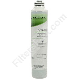 Pentek QC10-EPR Replacement Cartridge