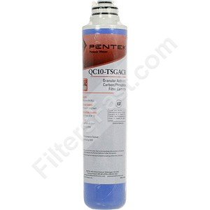 Pentek QC10-TSGACR Replacement Cartridge
