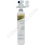 Pentek QC10-SED1 John Guest 3/8" Push Fit System