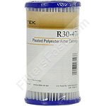 Pentek R30-478 Pleated Polyester Filter