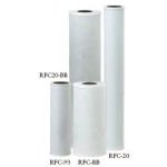 Pentek RFC-20 Radial Flow Carbon Filter