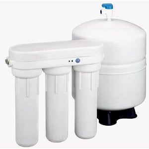 Pentek RO-3500 Reverse Osmosis Water Filter