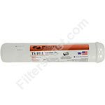 Pentek TS-101L Inline Water Filter