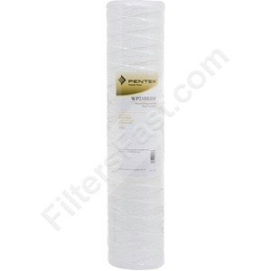 Pentek WP1BB20P String Wound Polypropylene Filter