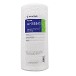 Pentek WP25BB97P String Wound PolyPropylene Filter
