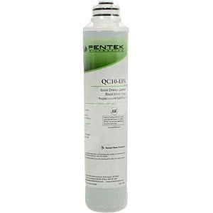 Pentek QC10-EPR Replacement for Pentek QC10-SED5 Water Filter 12-Pack