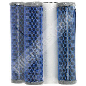 American Plumber WROR Replacement Filter Kit