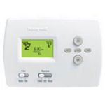 Honeywell PRO 4000 Programmable Thermostat