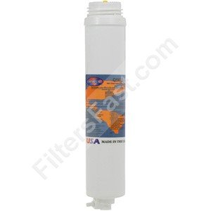 Omnipure Q5672 Q-Series 50 GPD Membrane::