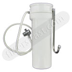 QMP602 Counter Top Water Filter System (White)