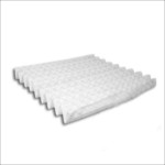 Filters Fast Quality Flow 4" MERV 13 Panel Filter