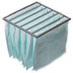 Filters Fast Quality Pak MERV 8 Bag Filter