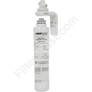Omnifilter R1100 Quick-Change Inline Filter