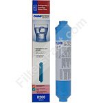 OmniFilter R200 Refrigerator Icemaker Water Filter