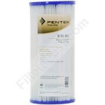 Pentek R50-BB, American Plumber W50PEHD Filters