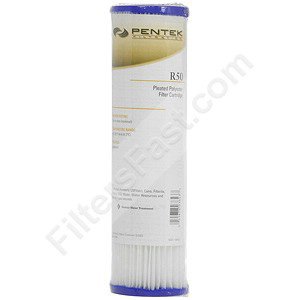 Ametek, Pentek R50, American Plumber W50PE
