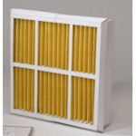 Filters Fast MERV 11 Return Grille Air Filter 5"