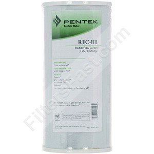 Ametek RFC-BB, American Plumber WRC25HD Filter