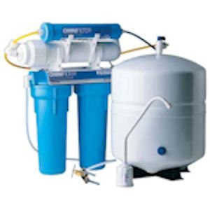 OmniFilter RO2000 Undersink RO System