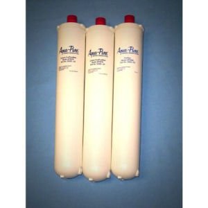 Aqua Pure RO3RC Replacement Filter Kit