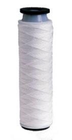 Pentek RWC-5 Wound Carbon Filter Cartridge::