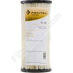 Pentek S1-BB Water Filter American Plumber W20CLHD