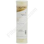 Pentek S1, American Plumber W20CLa, GE FXWPC