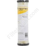 Pentek S1, American Plumber W20CLa, GE FXWPC