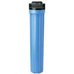 Pentek 150166 3/4" Blue 20" Valve-In-Head Housing