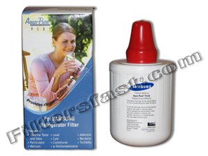 Samsung DA29-00003B refrigerator water filter