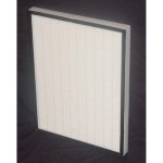 Sears Kenmore 83190 HEPA Air Filter Replacement
