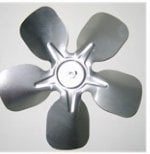 Skuttle Humidifier filter SKUTTLE 2002 replacement part Skuttle 10in Diameter Fan Blade 000-1318-080
