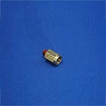Skuttle Valves, Fittings and Tubing SKUTTLE 592-9 replacement part Skuttle Nozzle Body 000-1319-055