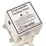 Skuttle Humidifier part SKUTTLE 455 replacement part Skuttle Humidifier Automatic Flushing Timer