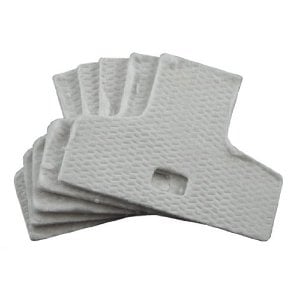Skuttle 600B Humidifier Filter Plates