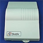 Skuttle Humidifier filter SKUTTLE 2002 replacement part Skuttle Humidifier Cover Assembly A00-0641-169