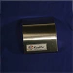 Skuttle Humidifier filter SKUTTLE 90 replacement part Skuttle Humidifier Cover Assembly A00-0641-103