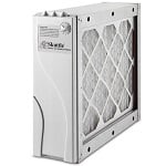 Skuttle Air Cleaner filter DB-20-20 replacement part Skuttle DB-20-20 Duct-Mounted Air Cleaner System - 20x20
