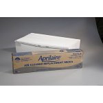 Spacegard Aprilaire 2400 Filter Media Replacement