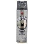 Stainless Steel Magic Cleaner - 17oz Aerosol Can