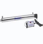 Sterlight Ultraviolet Water Sterilizer S8Q-PA