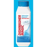 Summit Dishwasher Magic Cleaner and Disinfectant