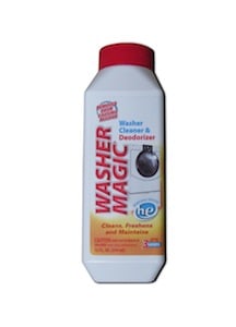 Summit TJ131 Replacement for TJ122 Washer Magic Washing Machine Cleaner