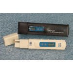 HM TDS-3 Meter with Carrying Case